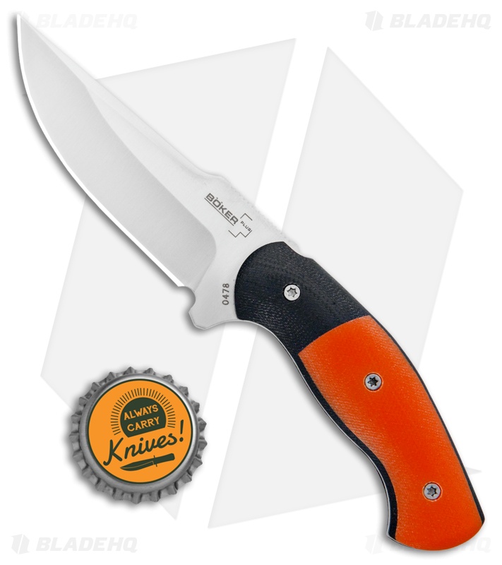 Boker Plus Micro Caiman 02BO043
