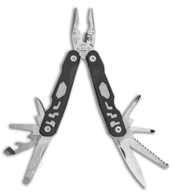 Boker Plus Specialist 1 Multi-Tool Black (13-in-1) 09BO800 