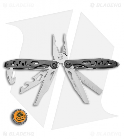 Boker Plus Specialist II Multi-Tool (12-in-1) 09BO810