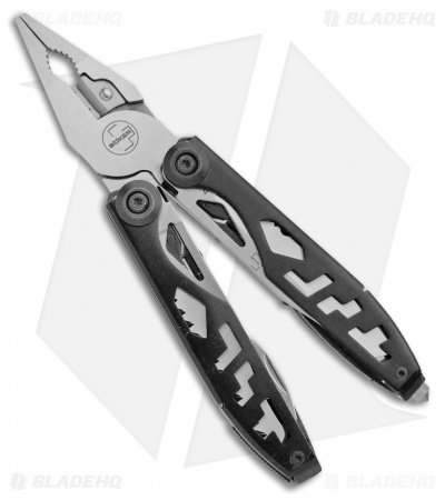 Boker Plus Specialist II Multi-Tool (12-in-1) 09BO810