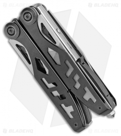 Boker Plus Specialist II Multi-Tool (12-in-1) 09BO810