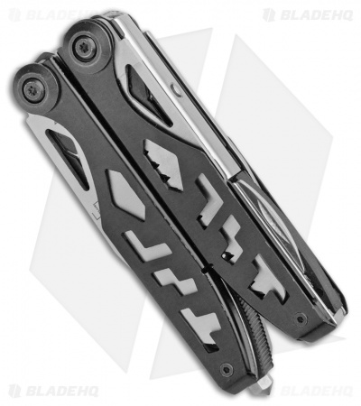 Boker Plus Specialist II Multi-Tool (12-in-1) 09BO810