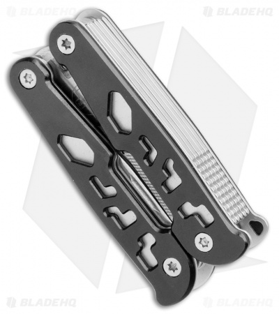 Boker Plus Specialist Mini Multi-Tool Black (13-in-1) 09BO820 