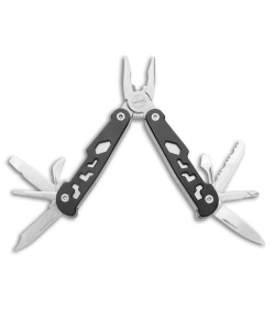 Boker Plus Specialist Mini Multi-Tool Black (13-in-1) 09BO820 