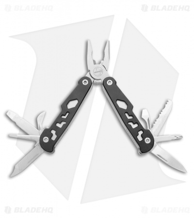 Boker Plus Specialist Mini Multi-Tool Black (13-in-1) 09BO820 