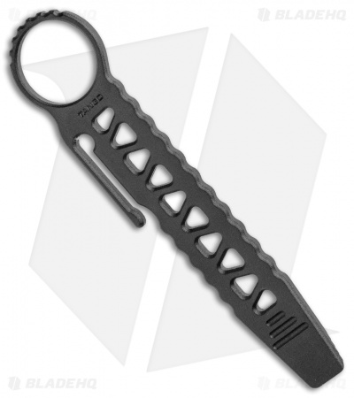 Boker Plus Tango Bar Pry Bar 440C Stainless Steel Black 09BO900