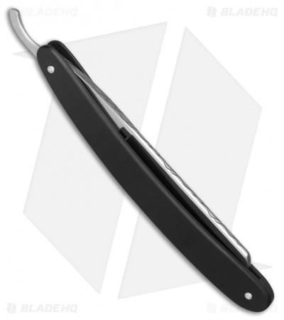 Boker Tree The Celebrated 5/8" Straight Razor Ebony 140427
