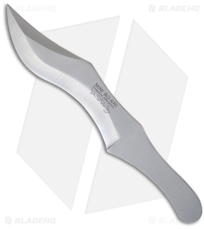 Boker Magnum Bailey 10.75" Mini Bo-Kri Throwing Knife 02MB160