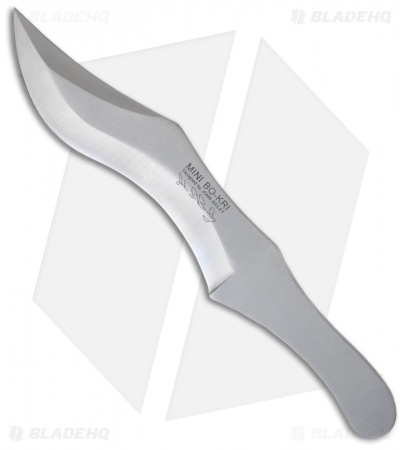 Boker Magnum Bailey 10.75" Mini Bo-Kri Throwing Knife 02MB160