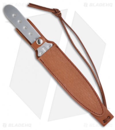 Boker Magnum Bailey 13.25" Ziel Throwing Knife (Satin) 02MB163