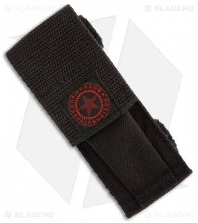 Boker Kalashnikov 74 Cordura Knife Sheath (Black)