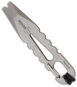 Boker Plus Titanium Vox Access Tool (VAT) 09BO310