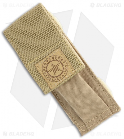 Boker Kalashnikov 74 Cordura Knife Sheath (Sand)