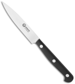 Boker Arbolito 4" Paring/Steak Kitchen Knife Black