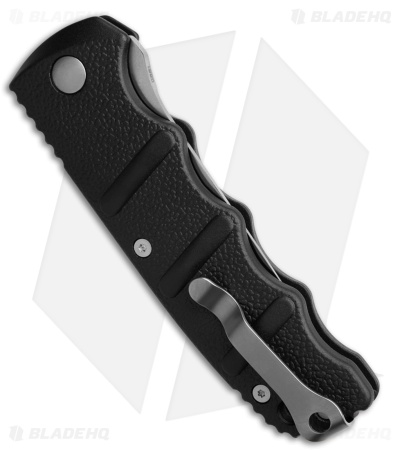 Boker Kalashnikov Automatic Fork Black Aluminum - Satin