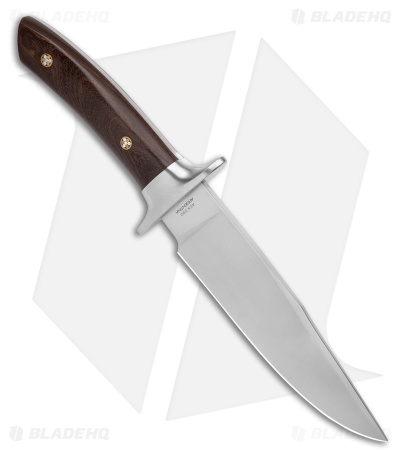 Boker Arbolito Torito GX Fixed Blade Knife Guayacan (6.4" Satin) 02BA593GX