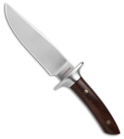 Boker Arbolito Torito GX Fixed Blade Knife Guayacan (6.4" Satin) 02BA593GX