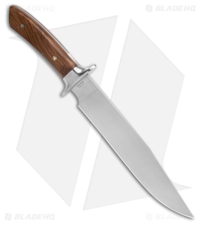 Boker Arbolito Toro GX Fixed Blade knife Guayacan (9.25" Satin) 02BA595GX