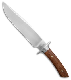 Boker Arbolito Toro GX Fixed Blade knife Guayacan (9.25" Satin) 02BA595GX