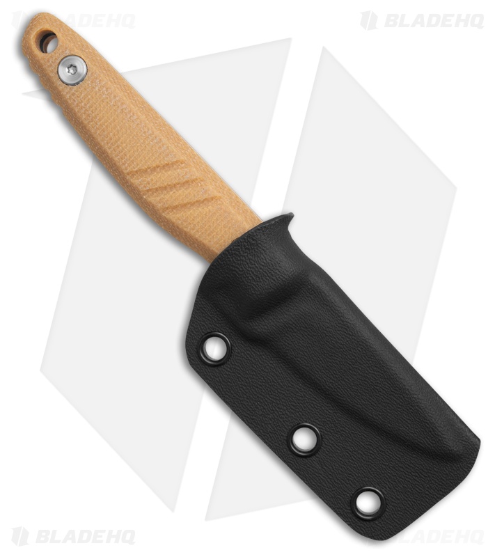BOO（5点） Boker Plus Five Point Nine Fixed Blade Knife 02BP0008