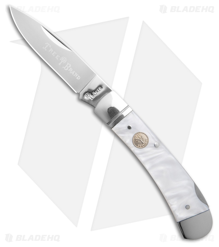 超美品 GIVI 35L FLOWシリーズ パールホワイト 鍵：2本 Boker TS 2.0 Lockback Knife White Faux Mother of Pearl Satin