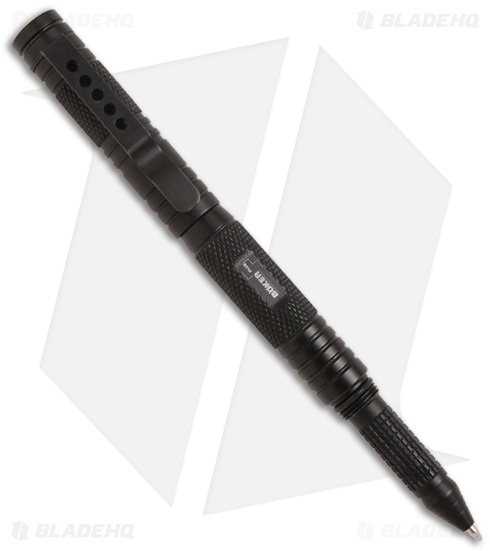 Boker Plus Tactical Pen Kubaton (Black) 09BO090