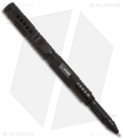Boker Plus Tactical Pen Kubaton (Black) 09BO090