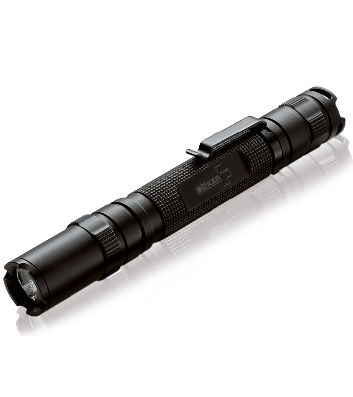 Boker Plus FA-2 Flashlight (152 Lumens) 09BO805