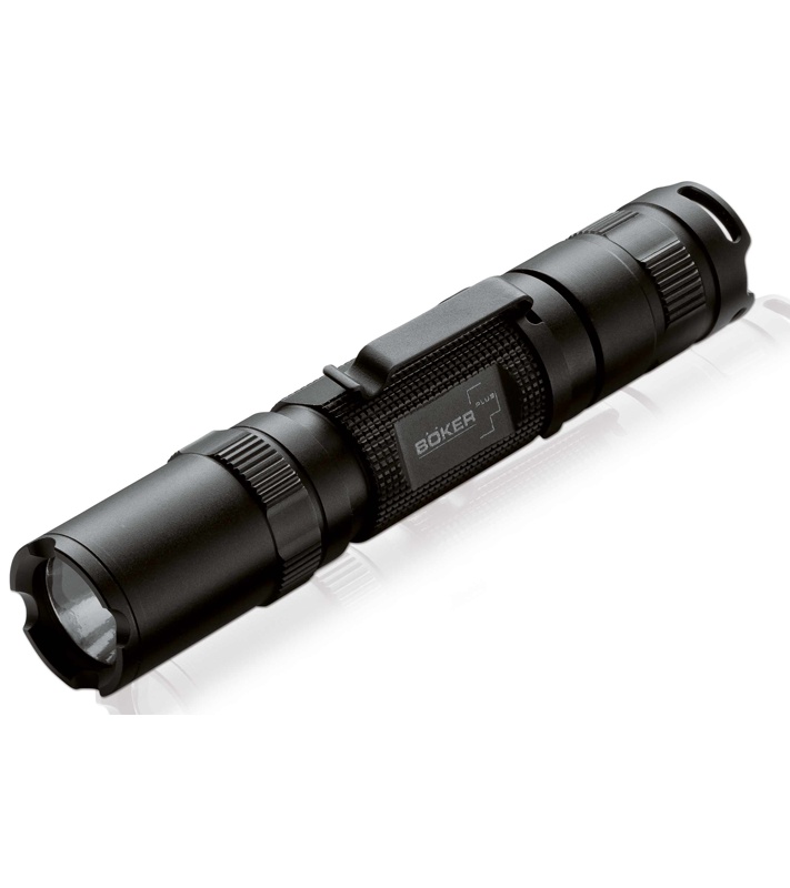 Boker Plus FC-2 Flashlight (224 Lumens) 09BO802