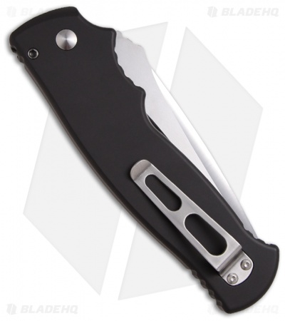 Walter Brend Pre-Production M2 Automatic Knife Rubber Inlays (Hand Ground) 1/50