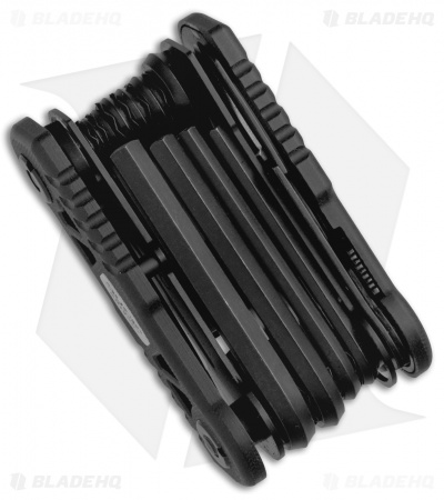 Buck Bow Tool Archery Multi-Tool Black 0737BKS