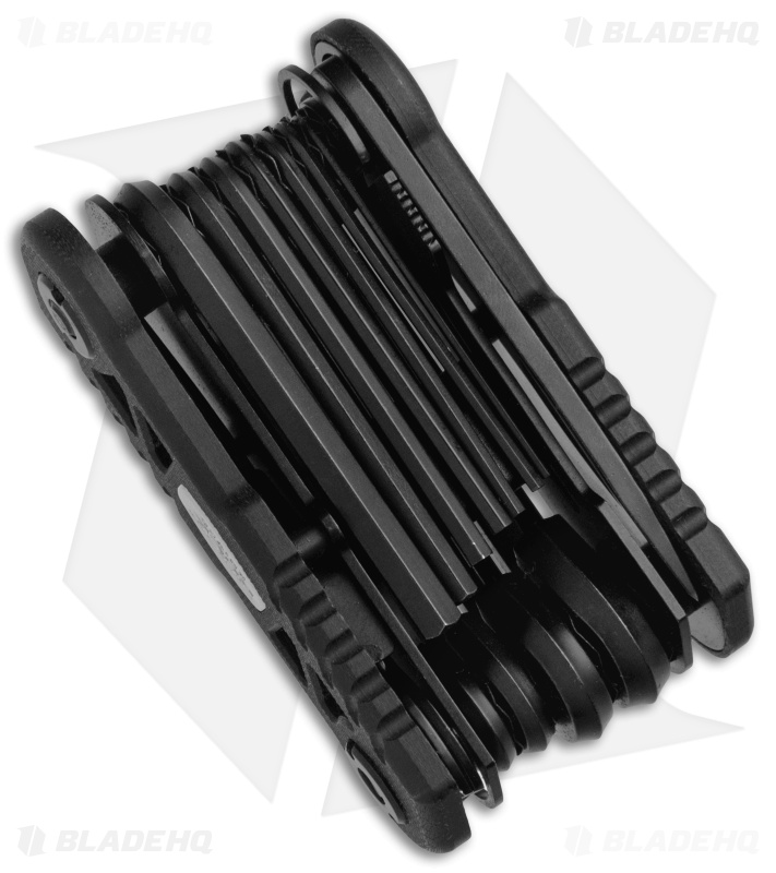Buck Bow Tool Archery Multi-Tool Black 0737BKS