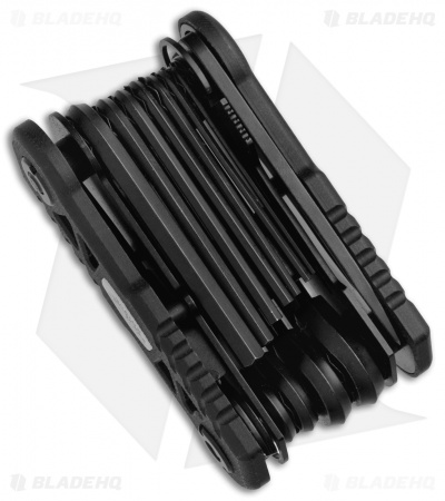 Buck Bow Tool Archery Multi-Tool Black 0737BKS