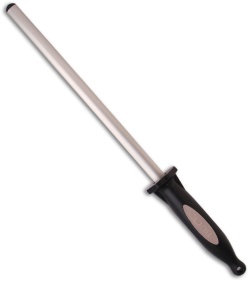 Buck Knives EdgeTek Steel 10" Sharpener (750 Grit) 97081-B