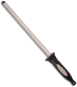 Buck Knives EdgeTek Ultra Steel 10" Sharpener (325/750/1200 Grit) 97082-B
