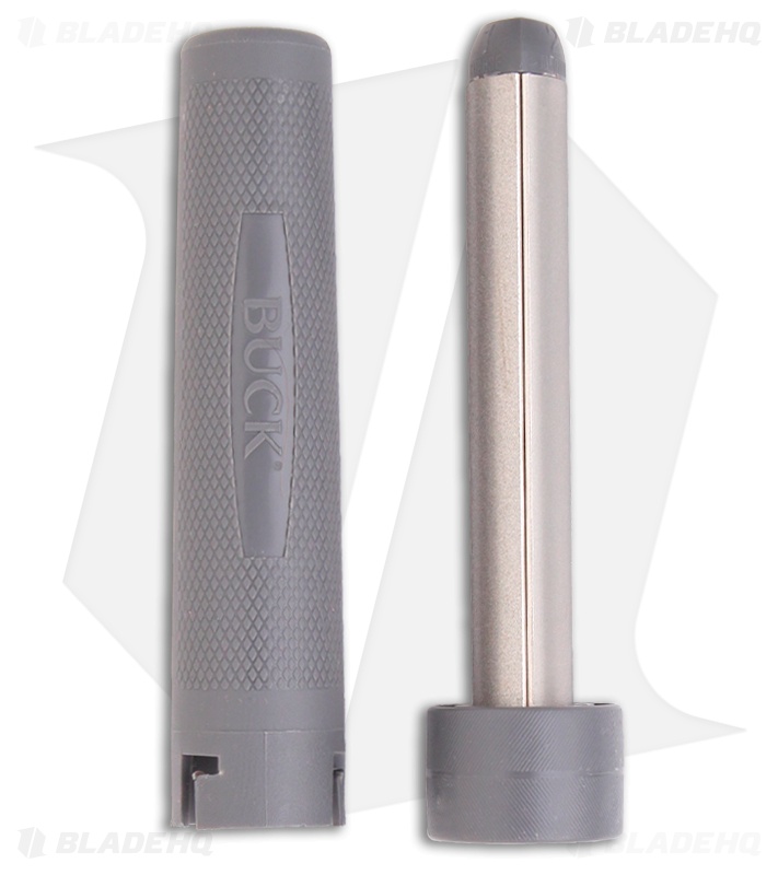 Buck Knives EdgeTek Ultra FlipStik Sharpener (325/750/1200 Grit