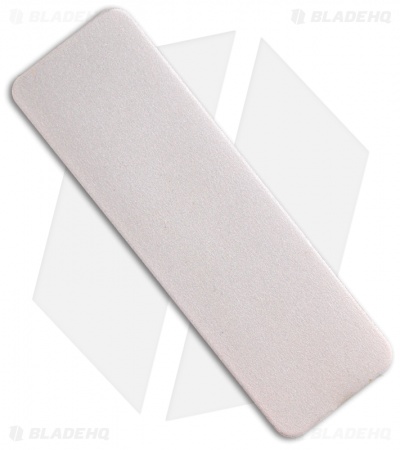 Buck EdgeTek 97076 Dual Pocket Stone, diamond sharpening stone, medium grit  size 325/750