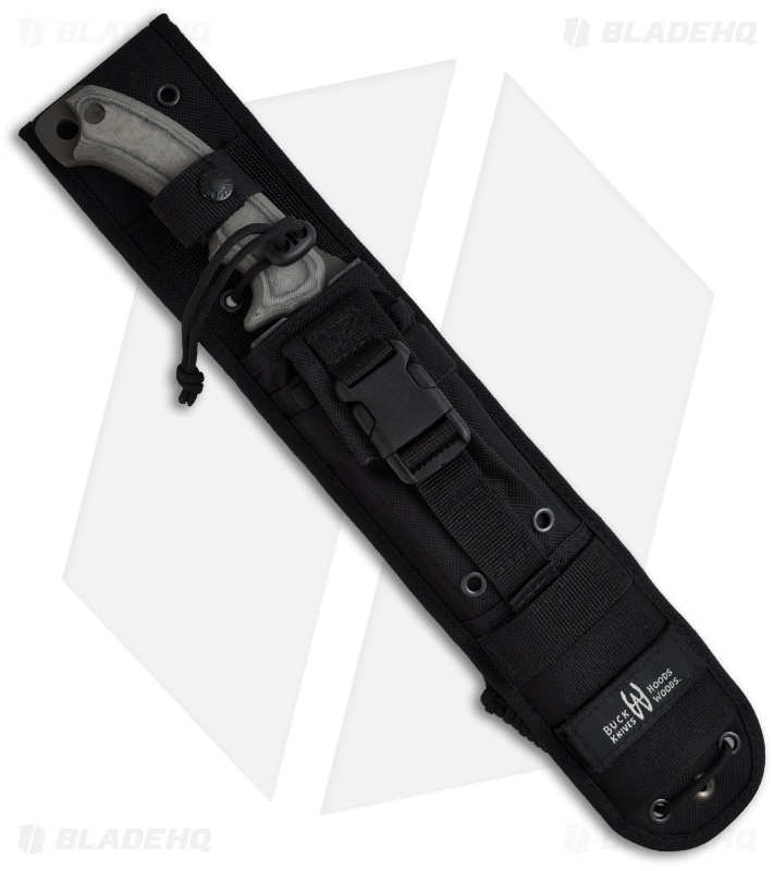 Buck Knives Hoodlum - Thumbnail 2
