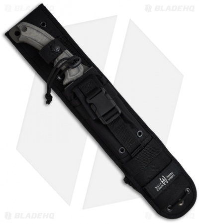 Buck Knives Hoodlum - Thumbnail 3