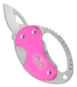 Buck Metro Liner Lock Knife Primrose (1.125" Satin) 0759PNS2