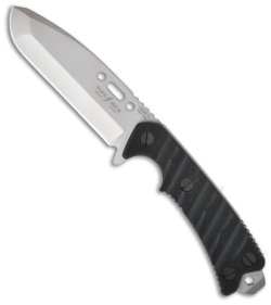 TOPS / Buck CSAR-T Fixed Blade Knife (4.5