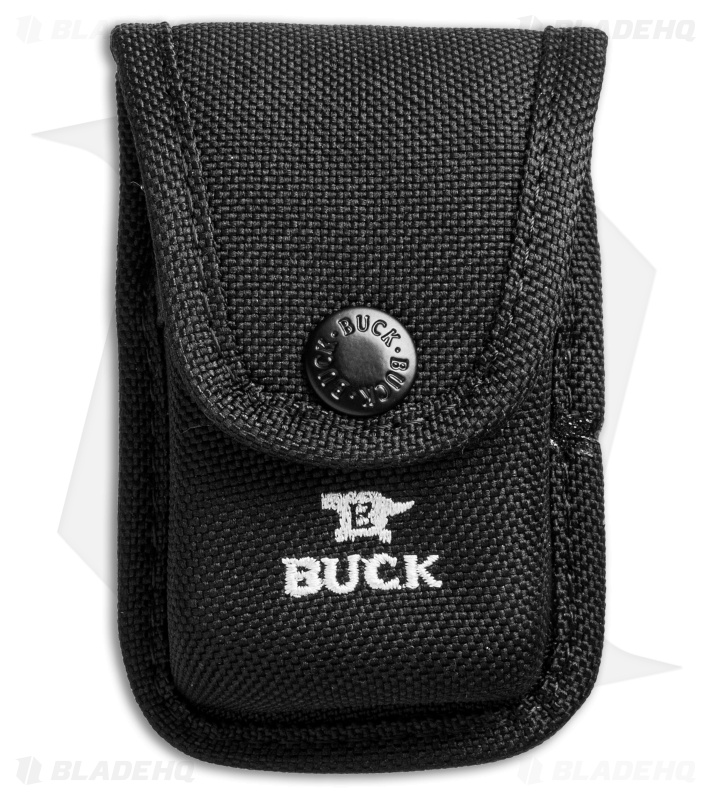 Buck Knives 738 Bow TRX Multi-Tool w/ Broadhead Wrench VPAK738GRS