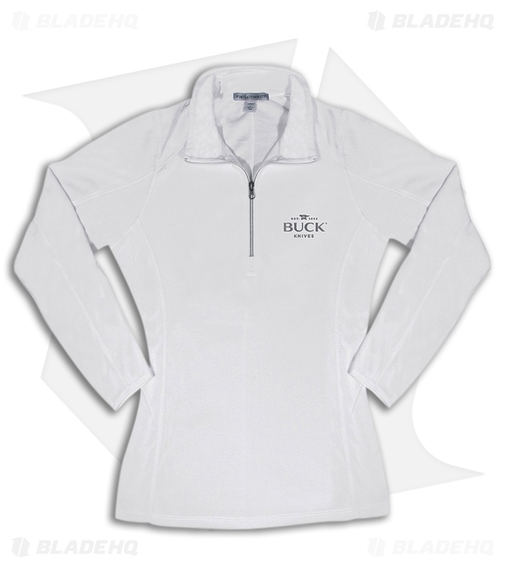 Buck Women's Pullover Large