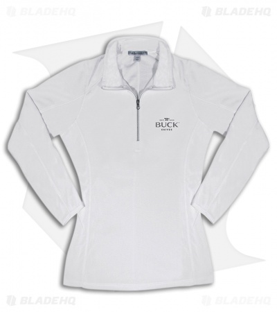 Buck Women's Pullover Large