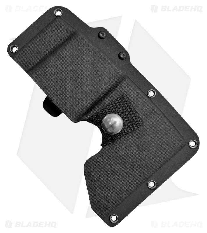Camillus Camtrax Hatchet/Saw 12.25" Axe (Black)