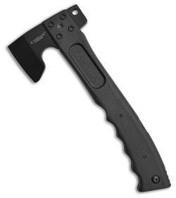 Camillus Camtrax Hatchet/Saw 12.25" Axe (Black)