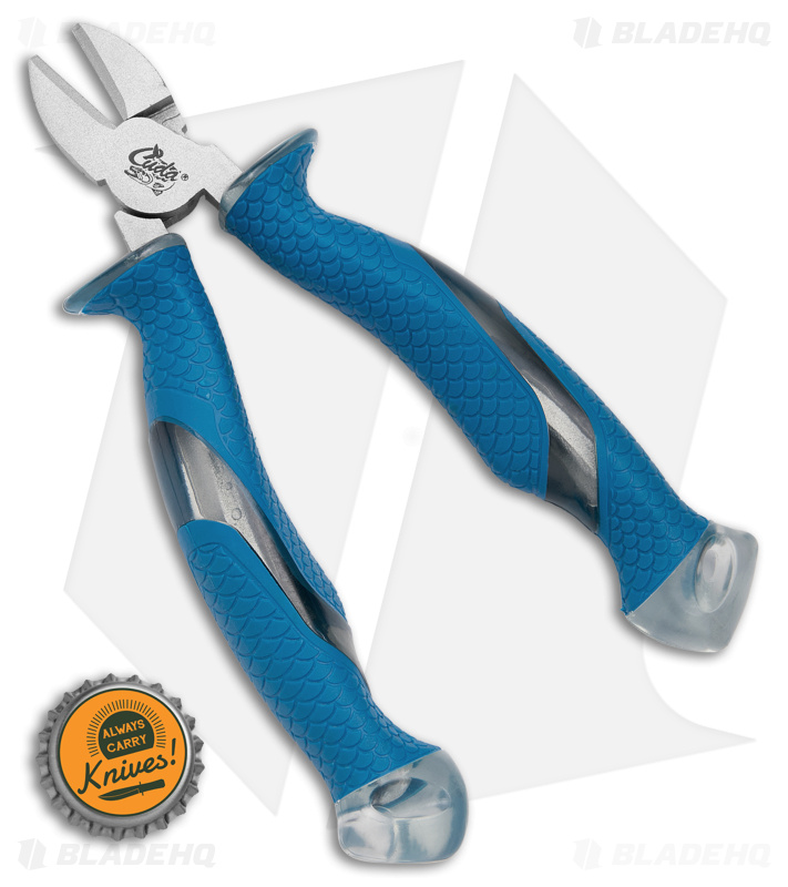 Camillus Cuda Wire Cutters 6.875