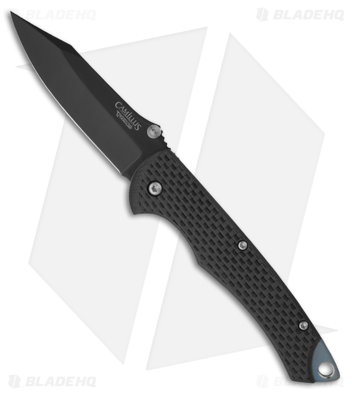 Camillus 7.25