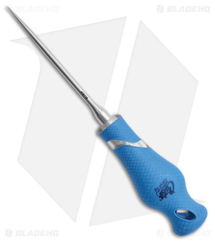 Camillus Cuda SS Ice Pick (Blue)