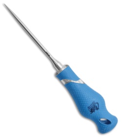 Camillus Cuda SS Ice Pick (Blue)